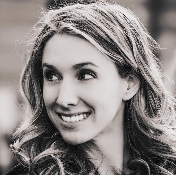 Jennifer Clarke Gorgeous Picture
